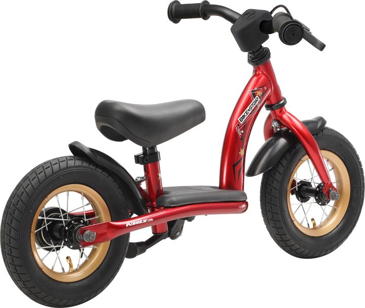 Produktbild Bikestar Classic (10")