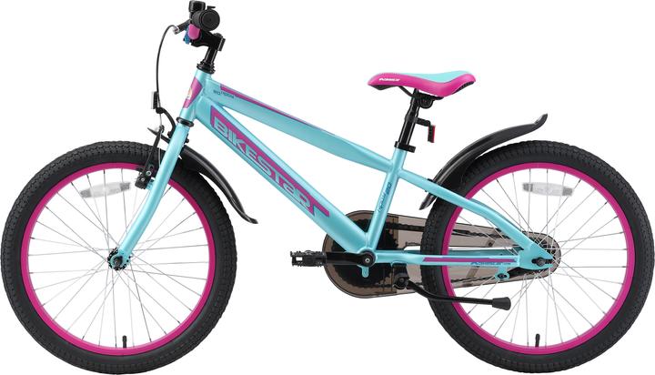 Bikestar Urban Jungle (20")