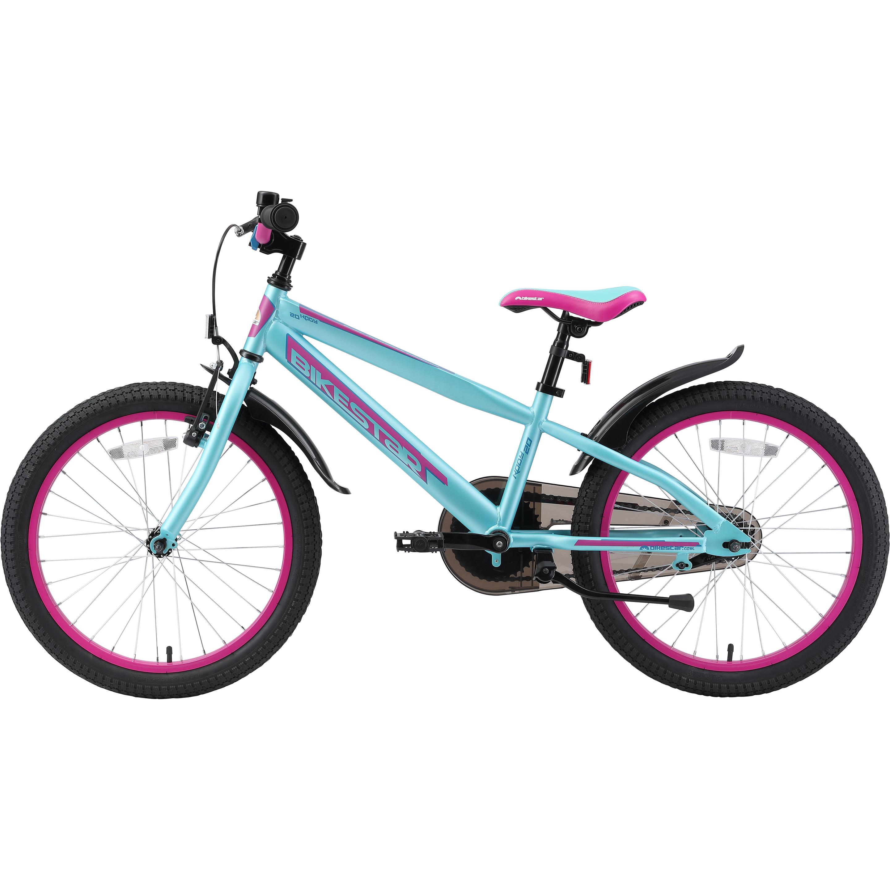 Bikestar, Kindervelo, (20")