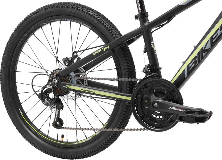 Immagine prodotto Bikestar Bicicletta da montagna hardtail