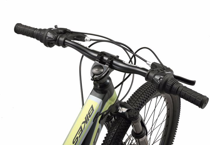 Immagine prodotto Bikestar Bicicletta da montagna hardtail