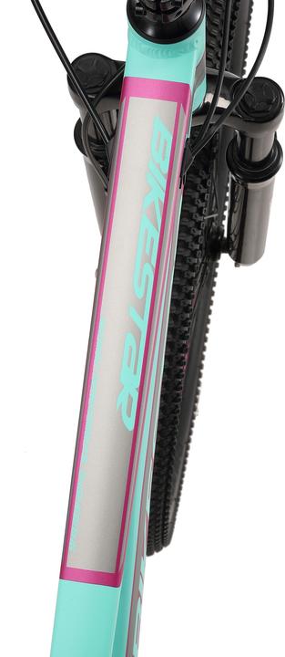 Actual product image Bikestar Hardtail (32 cm)