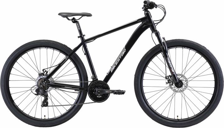 Actual product image Bikestar Hardtail mountain bike (46 cm)