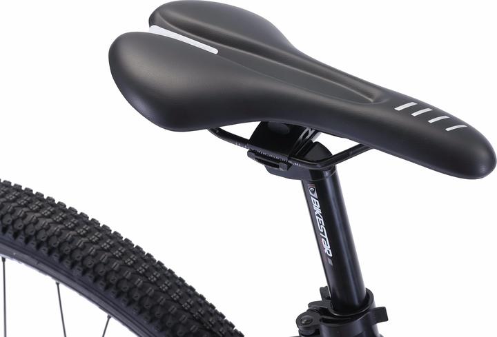 Actual product image Bikestar Hardtail mountain bike (46 cm)