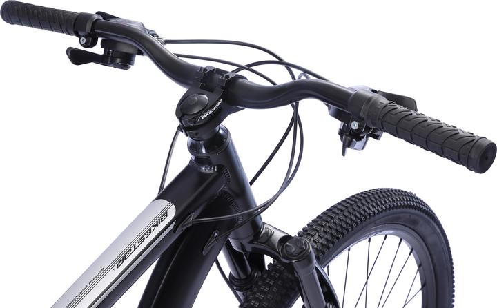 Actual product image Bikestar Hardtail mountain bike (46 cm)