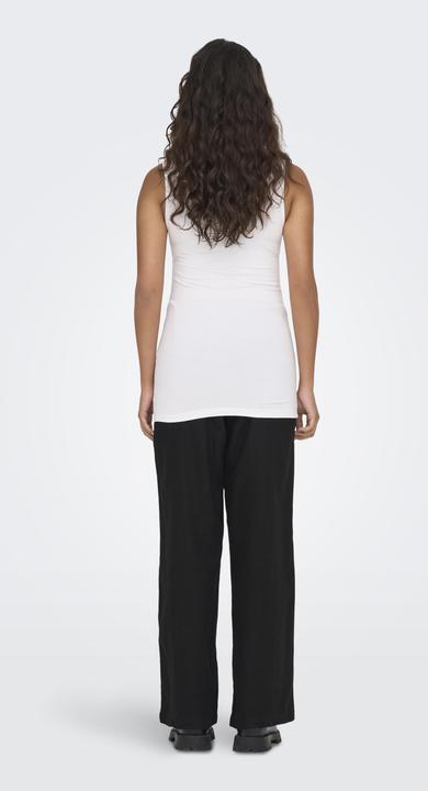 Actual product image JdY Plain Tanktop (L)