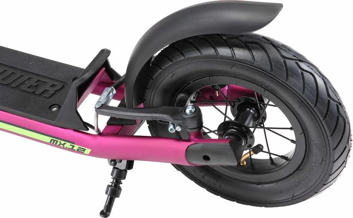 Produktbild Star Scooter Luftroller