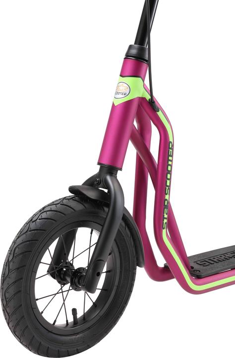 Produktbild Star Scooter Luftroller