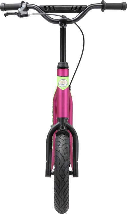 Produktbild Star Scooter Luftroller