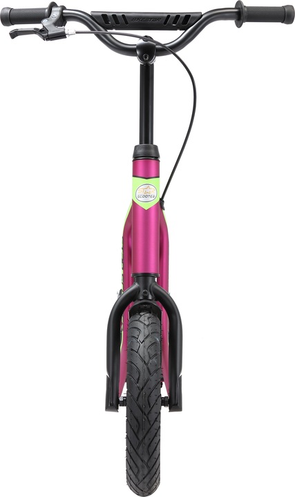 Actual product image Star Scooter Air scooter