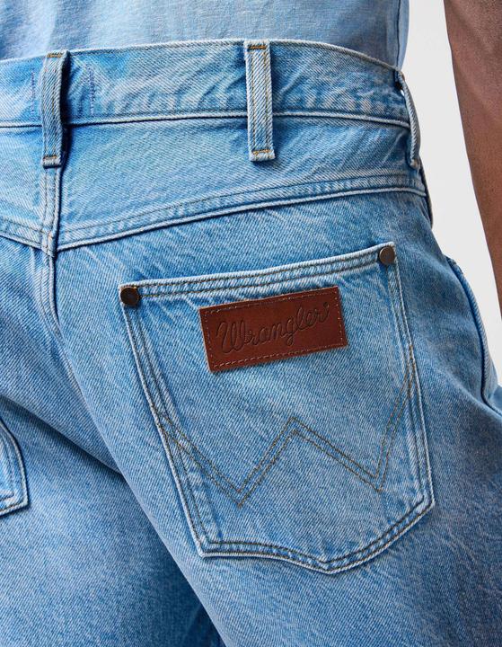 Actual product image Wrangler Jeansshorts Frontier Short (30)