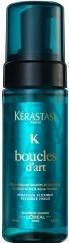 Actual product image Kérastase Boucles d'art Auqua Mousse (Foaming agent)