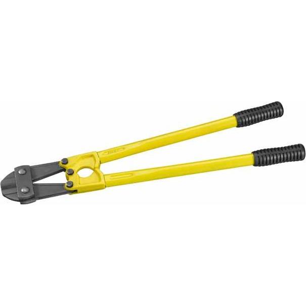Stanley, Bolzenschneider + Seitenschneider, rod shears 1050 mm - PIPE HANDLE (1050 mm)