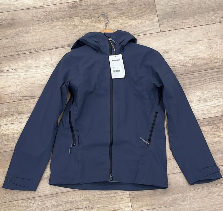 Produktbild Houdini Ws BFF Jacket II (M)