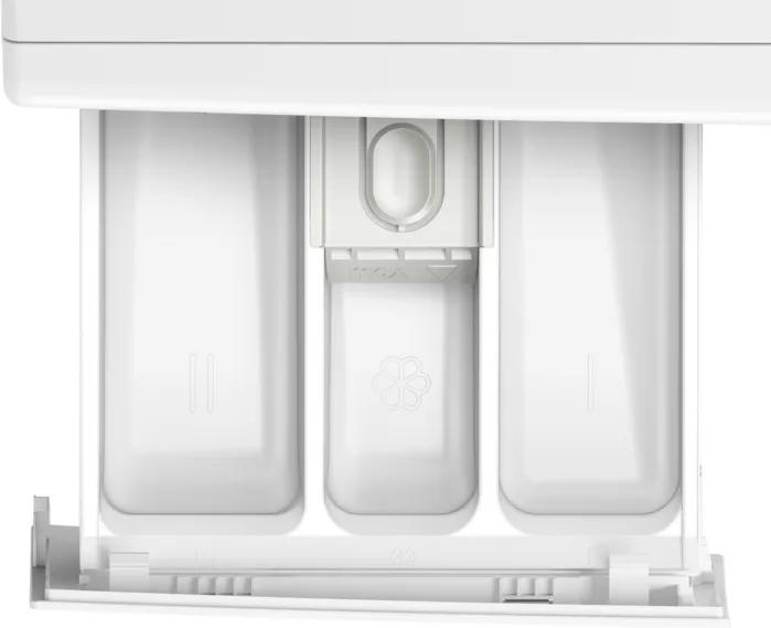 Produktbild Bosch Hausgeräte Waschmaschine (10 kg, Links)