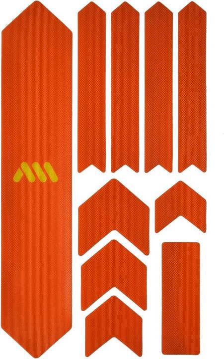 Actual product image All Mountain Style Extra