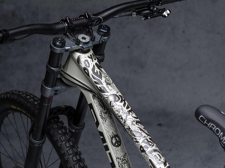 Image du produit Dyedbro Fluor