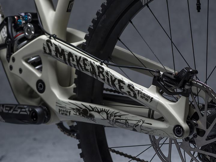 Image du produit Dyedbro Fluor