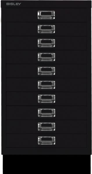 Image du produit Bisley Home (34,5 x 43,5 x 67 cm)