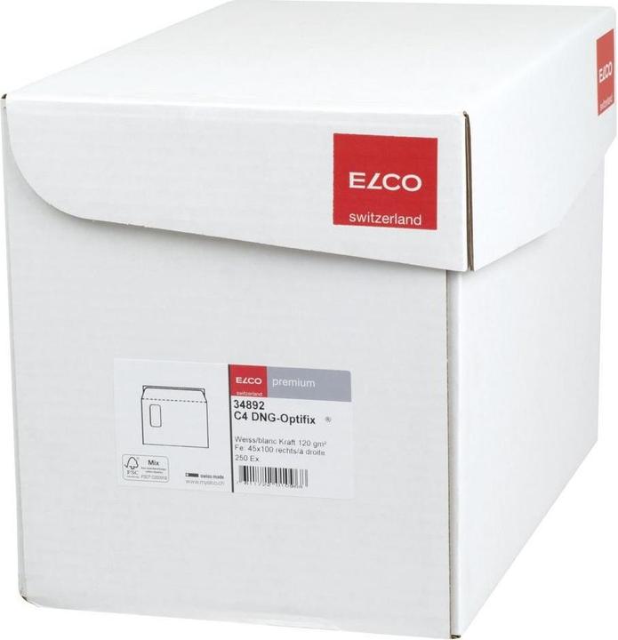 Produktbild Elco Premium (229 x 324 mm, 250x)