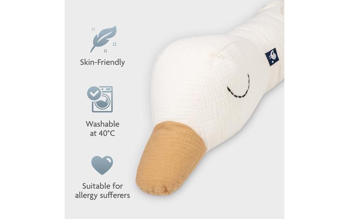 Produktbild Julius Zöllner Sleep Buddy Gans