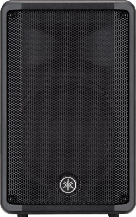 Actual product image Yamaha Dbr10 (Active, 2x 350 W)