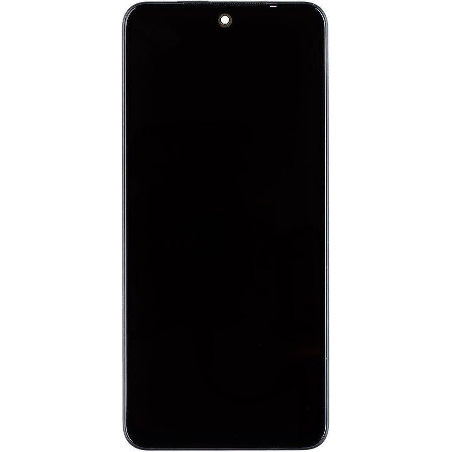 Xiaomi LCD Display + Touch Unit + Front Cover for Redmi Note 10/10S (Display), Mobilgerät Ersatzteil