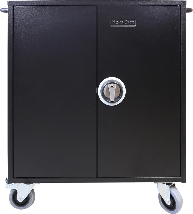 Actual product image Leba NoteCart Flex 32