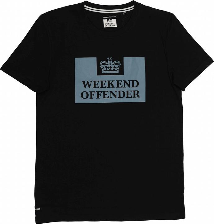 Produktbild Weekend Offender McMoney TShirt (140)
