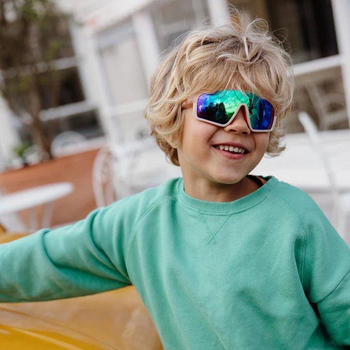 Actual product image Hello Hossy Plany Breeze Sunglasses