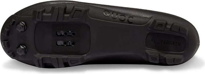 Image du produit Quoc Gran Tourer XC Shoe - noir (45)