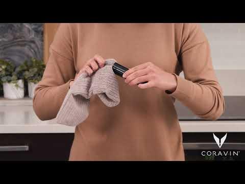 Produktbild Coravin Patrone 6 Stück (Weinverschluss)