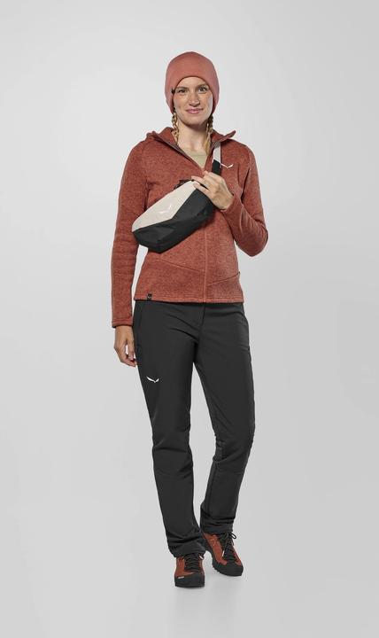 Produktbild Salewa Puez Rocca Kapuzenjacke (34, XS)
