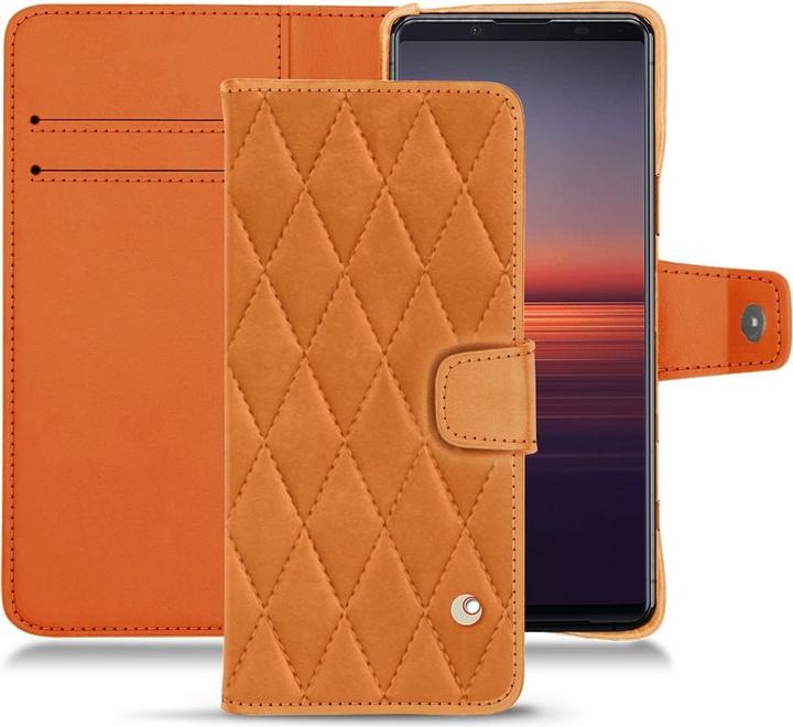 Mandarine vintage - Couture ( Pantone #d47231 )