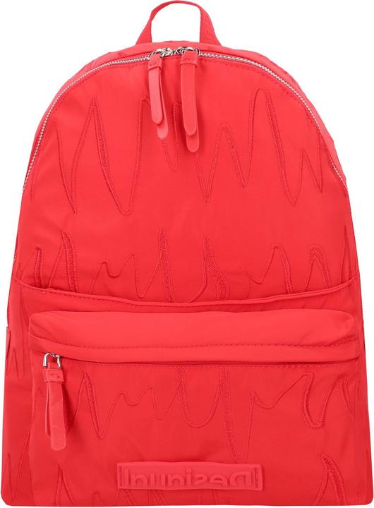 Actual product image Desigual Backpack 38 cm laptop compartment