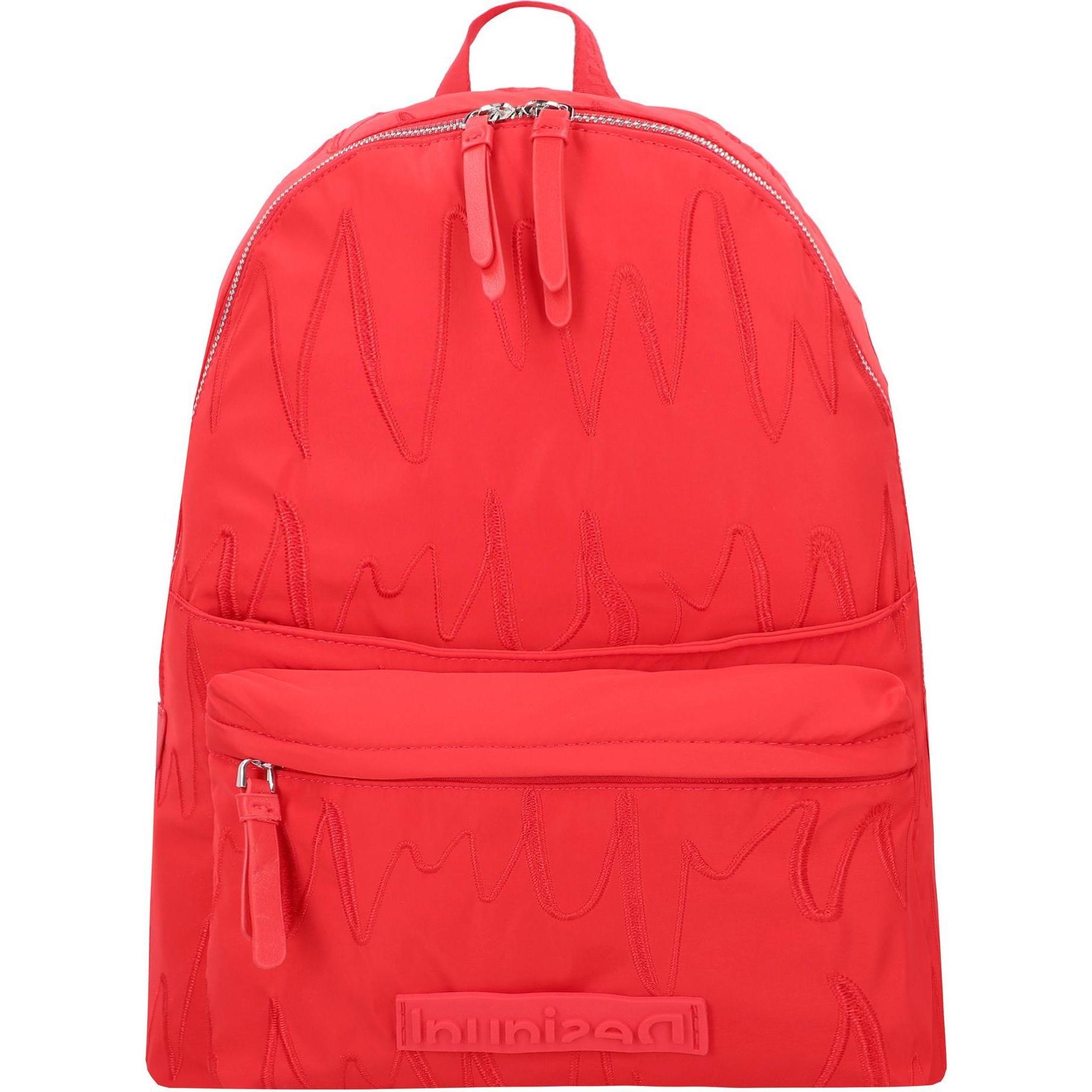 Desigual, Rucksack, (14 l)