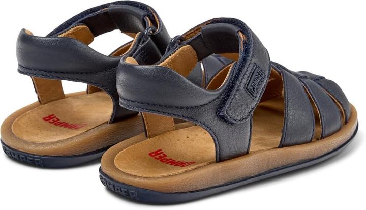 Actual product image Camper Bicho T-Strap Sandal (36)