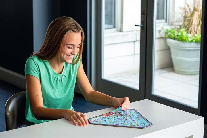 Produktbild Thinkfun Triazzle Butterflies (16 Teile)