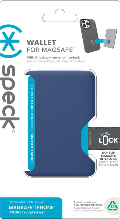 Immagine prodotto ClickLock Wallet