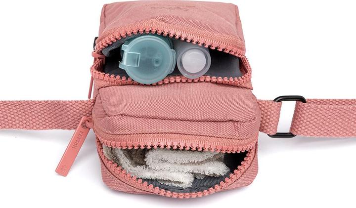 Immagine prodotto Lefrik Borsa a tracolla Amsterdam Vandra (1l)