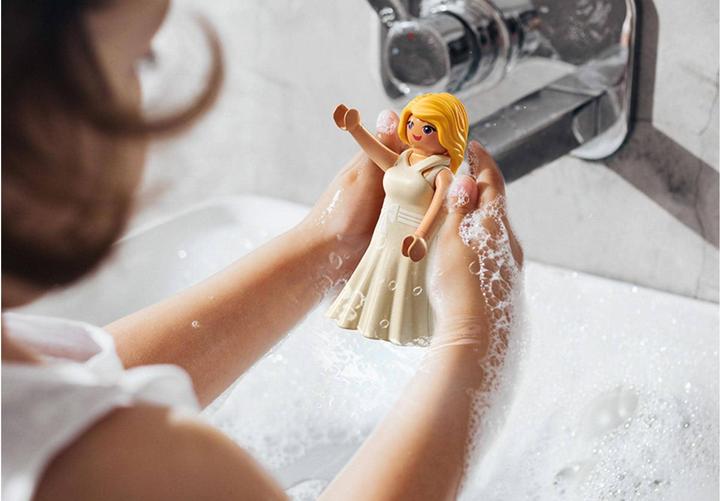 Produktbild Playmobil Color: Fashionboutique (71372)