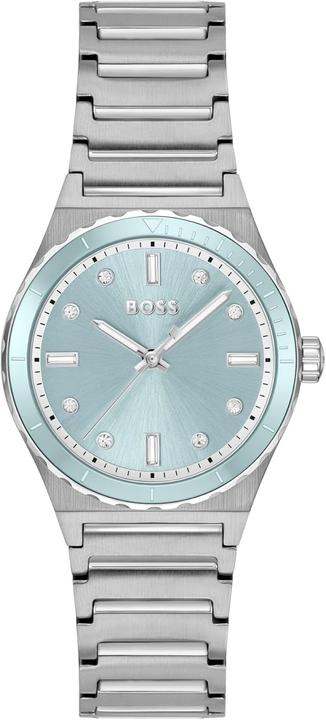 Actual product image BOSS Candor Sport (Analogue wristwatch, Sports watch, 32 mm)