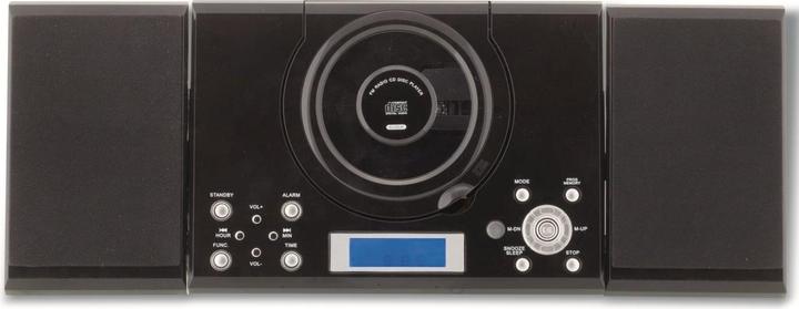 Actual product image Roxx MC 201 (CD player, 1x 10 W)