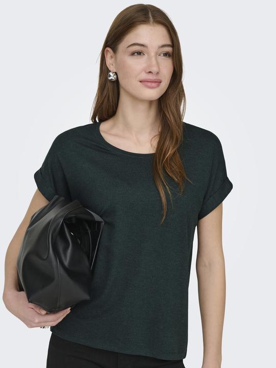 Produktbild Only Onlmoster S/S O-Neck Top Noos Jrs (S)