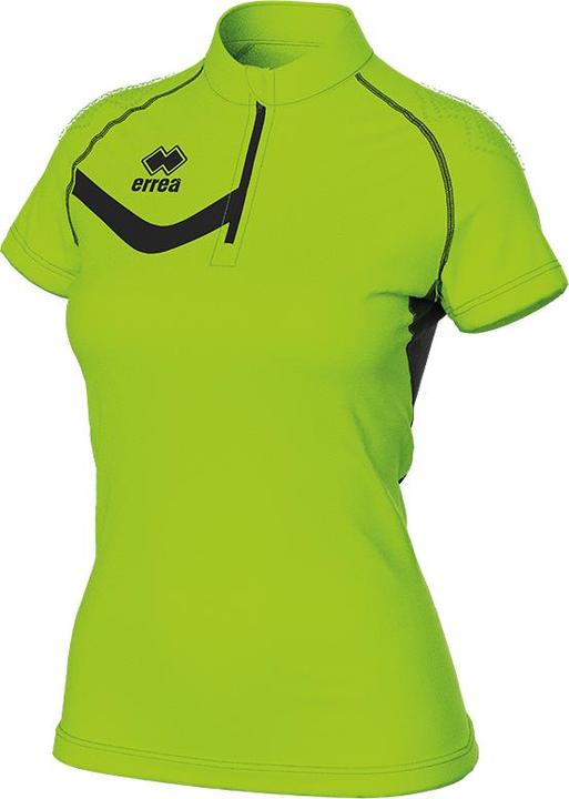 Produktbild Errea Shirt Shelly S/S Ad (S)