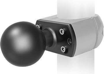 Immagine prodotto RAM Mounts Carrelli Elevatori A Corona Con Base RAM