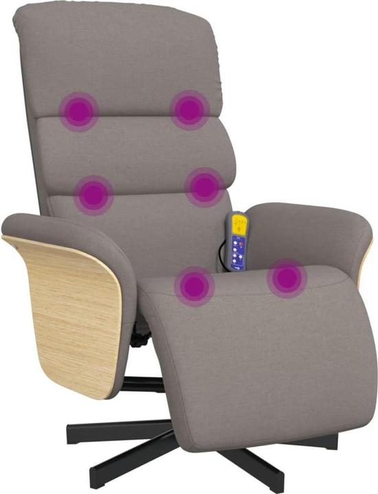 Actual product image vidaXL Gylda