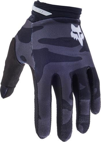 Actual product image Fox 180 Bnkr Glove (M)