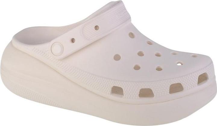 Actual product image Crocs Classic Crush Clog 207521-100 - (37)