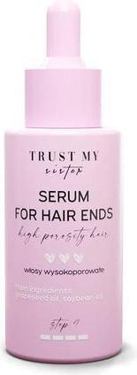 Immagine prodotto Trust Mia sorella - Siero per le estremità dei capelli ad alta densità (40 ml)